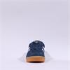 Gola Men Europa Retro Laced Trainer - Navy White